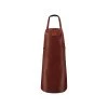 Witloft Classic Leather Apron, Cognac