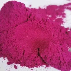 ZingyZoo Freeze Dried Dragon Fruit Powder, 100g 5 ZingyZoo Freeze Dried Dragon Fruit Powder, 100g -Sous Chef Kitchenware ZZ0018ZingyZooFreezeDryDragonFruitPowder100gLifestyle