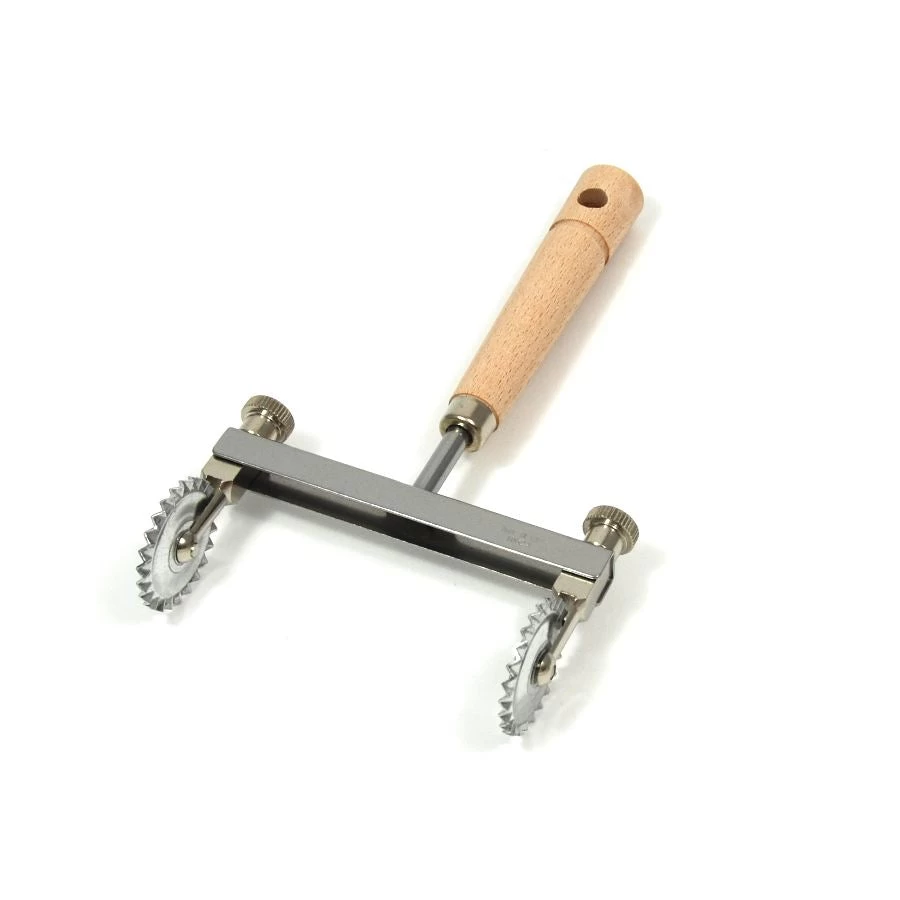 Adjustable Pastry Roller 2 Adjustable Pastry Roller - Image 2