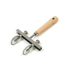 Adjustable Pastry Roller 5 Adjustable Pastry Roller -Sous Chef Kitchenware adjustable pastry wheel
