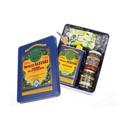 Nicolas Alziari Provence Olive Oil Gift Box