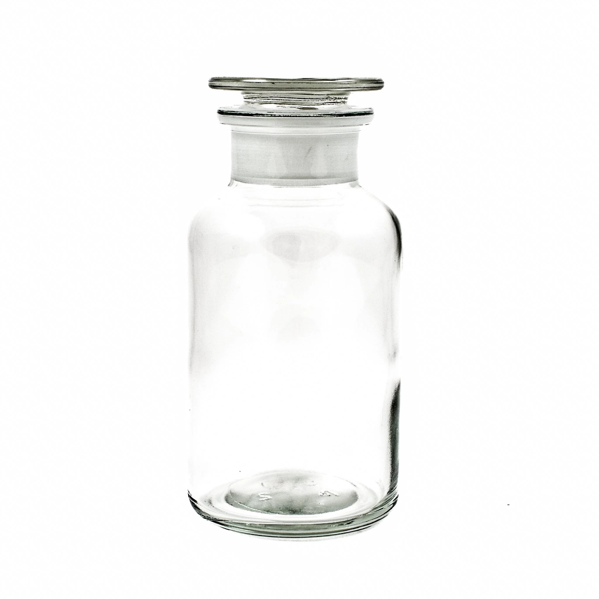 Set Of 2 Apothecary Bottle 1000ml 1 Set Of 2 Apothecary Bottle 1000ml