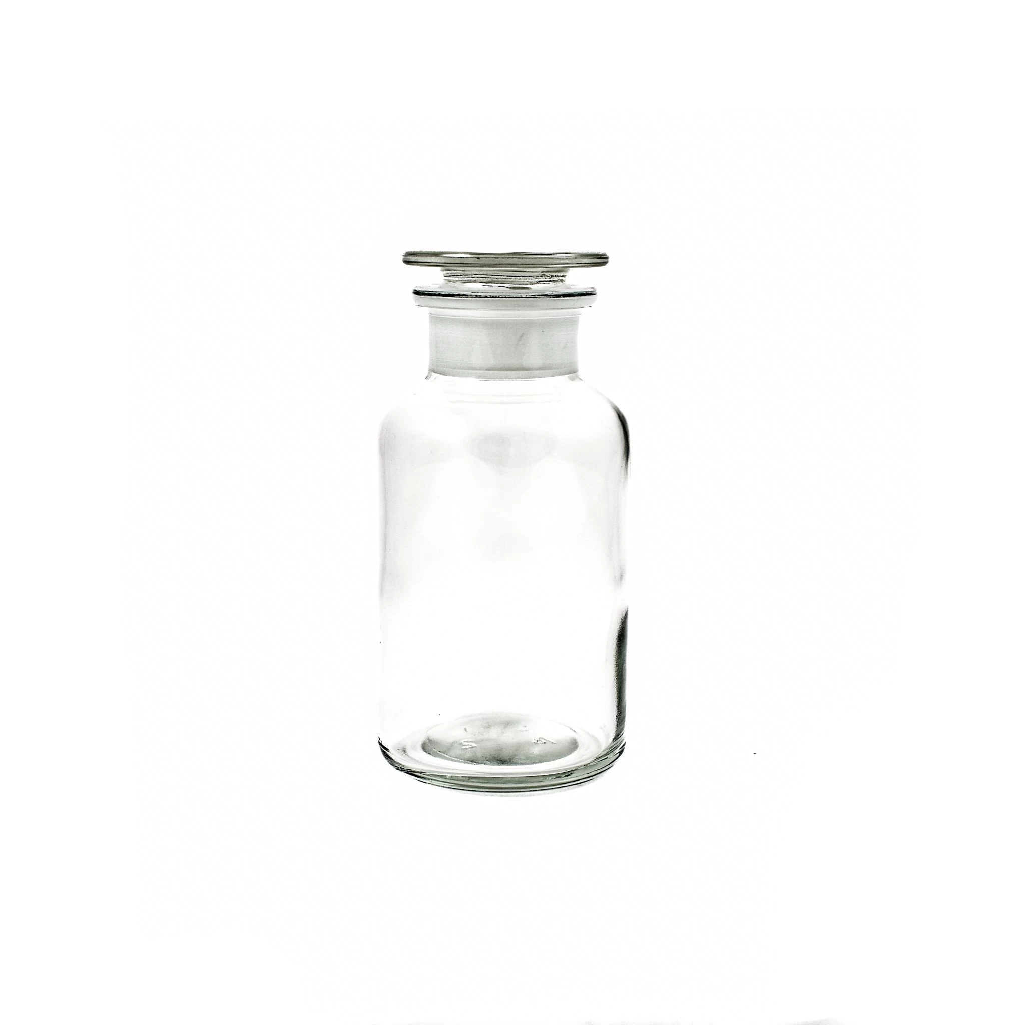 Set Of 2 Apothecary Bottle 250ml 1 Set Of 2 Apothecary Bottle 250ml