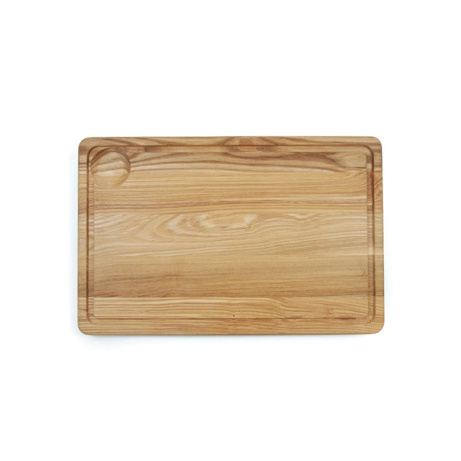 Ash Carving Board 40cm 1 Ash Carving Board 40cm