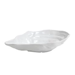 Large Oyster Dish 29cm