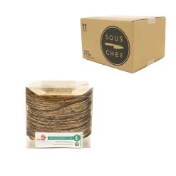 Bamboo Leaf Canape Boat -Sous Chef Kitchenware bamboo leaf canape boat pcg 12cm 5eaf6fc0 8ac8 4bf6 9ddf 6457c93c9105