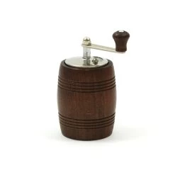 Beechwood Pepper Mill 5 Beechwood Pepper Mill -Sous Chef Kitchenware beech pepper mill walnut