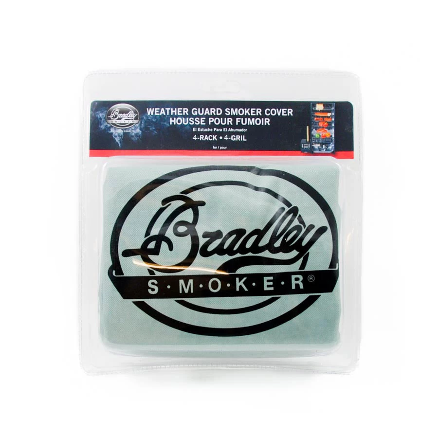 Bradley Original Smoker Value Pack 4 Bradley Original Smoker Value Pack - Image 4