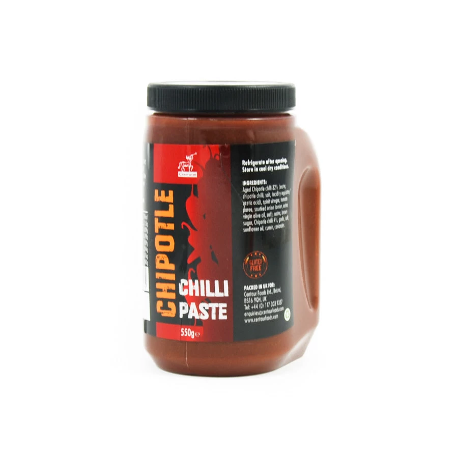 Chipotle Chilli Paste 550g 2 Chipotle Chilli Paste 550g - Image 2