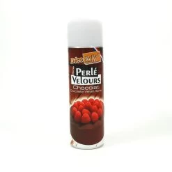 Chocolate Velvet Spray 500ml
