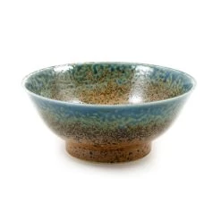 Chouseki Ramen Bowl 12 Chouseki Ramen Bowl -Sous Chef Kitchenware chouseki ramen bowl side