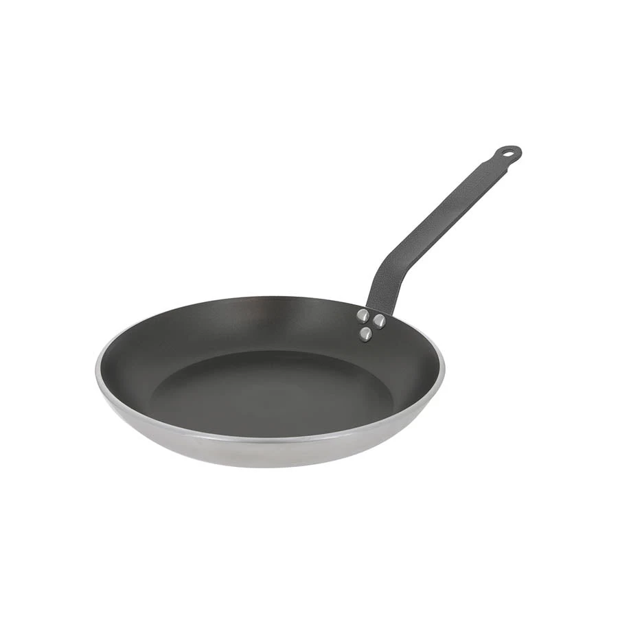De Buyer Non-Stick Induction Frying Pan 20cm 1 De Buyer Non-Stick Induction Frying Pan 20cm