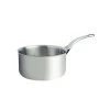 De Buyer Affinity Stainless Steel Saucepan 18cm