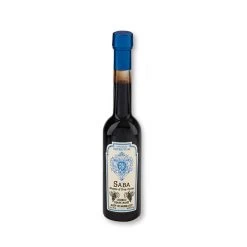 Defrutum Cooked Grape Must 250ml