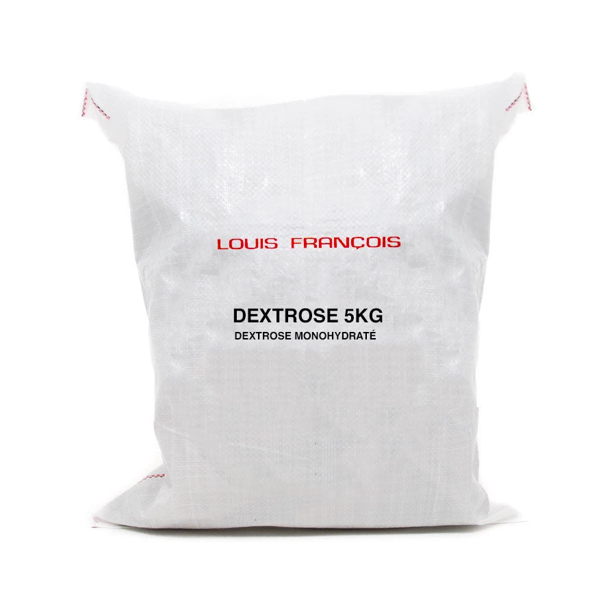 Louis Francois Dextrose 5kg 1 Louis Francois Dextrose 5kg