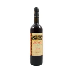 Dios Baco Oloroso Sherry 750ml