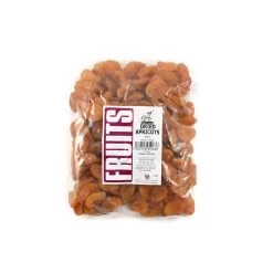 Dried Apricots 1kg