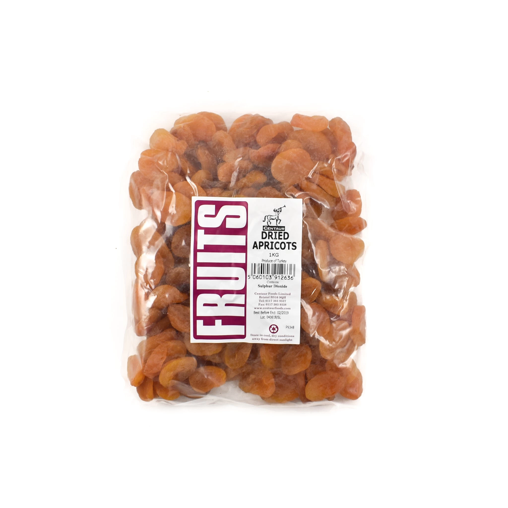 Dried Apricots 1kg 1 Dried Apricots 1kg