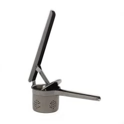 Potato Ricer 3mm Holes -Sous Chef Kitchenware dsc 0284