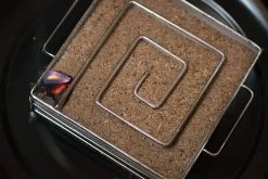 ProQ Cold Smoke Generator 6 ProQ Cold Smoke Generator -Sous Chef Kitchenware dsc 4689