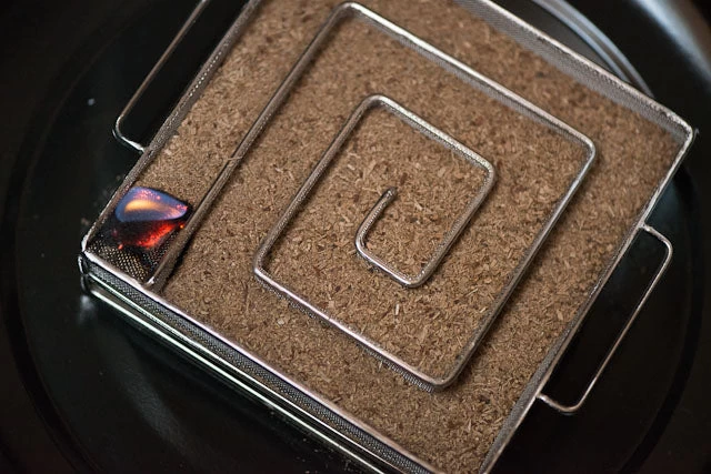 ProQ Cold Smoke Generator 3 ProQ Cold Smoke Generator - Image 3