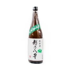 Echigo Koshi No Happou Junmai 720ml