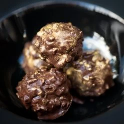 Edible Gold Shimmer Dust 25g -Sous Chef Kitchenware edible gold shimmer dust