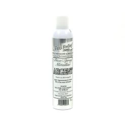 Edible Silver Spray 300ml