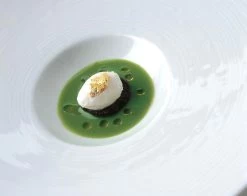 Pariani Roasted Bronte Pistachio Oil 100ml 8 Pariani Roasted Bronte Pistachio Oil 100ml -Sous Chef Kitchenware enoteca pinchiorri quail egg 3d672019 233e 4ca9 8627 53eee1907a78