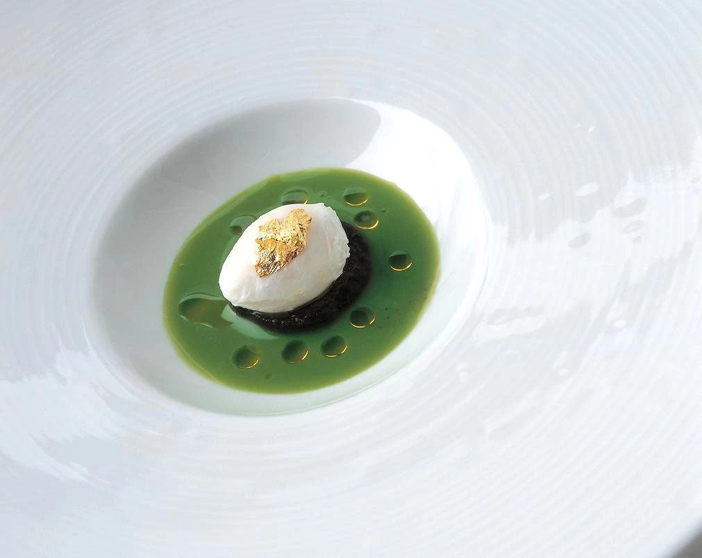 Pariani Roasted Bronte Pistachio Oil 100ml 3 Pariani Roasted Bronte Pistachio Oil 100ml - Image 3