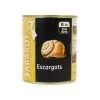 Large Tinned Snails 8 Dozen