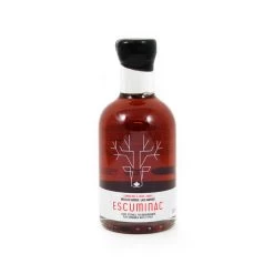 Escuminac Late Harvest Amber Maple Syrup 200ml