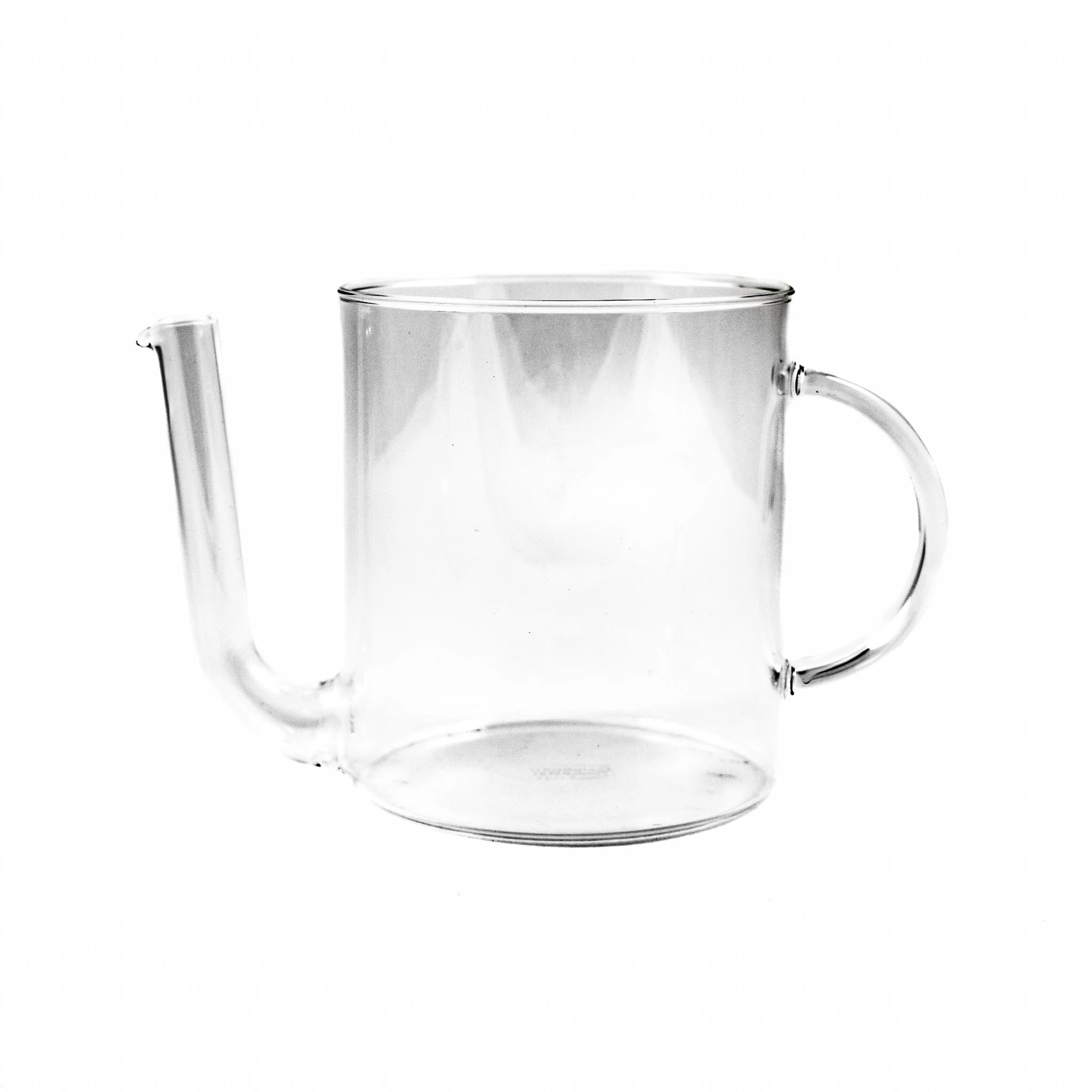 Glass Gravy Fat Separator 800ml 1 Glass Gravy Fat Separator 800ml