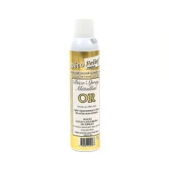 Edible Gold Spray 300ml