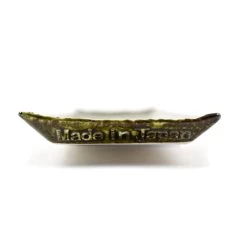 Green Glaze Oblong Sushi Platter 9 Green Glaze Oblong Sushi Platter -Sous Chef Kitchenware green glaze oblong sushi platter 3