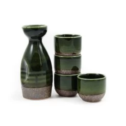 Shinrin Sake Set
