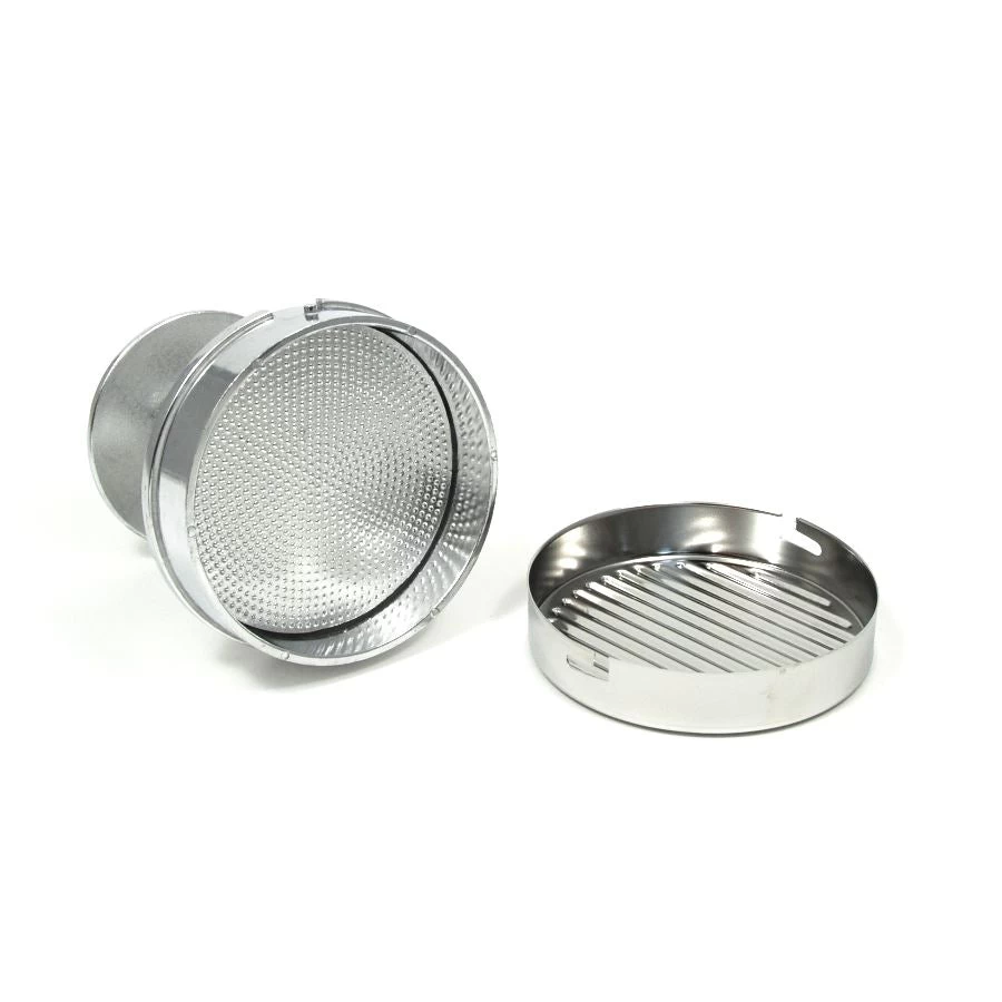 Hamburger Press 1 Hamburger Press