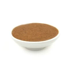 Hazelnut Paste For Catering, 1kg -Sous Chef Kitchenware hazelnut paste 1 2 1