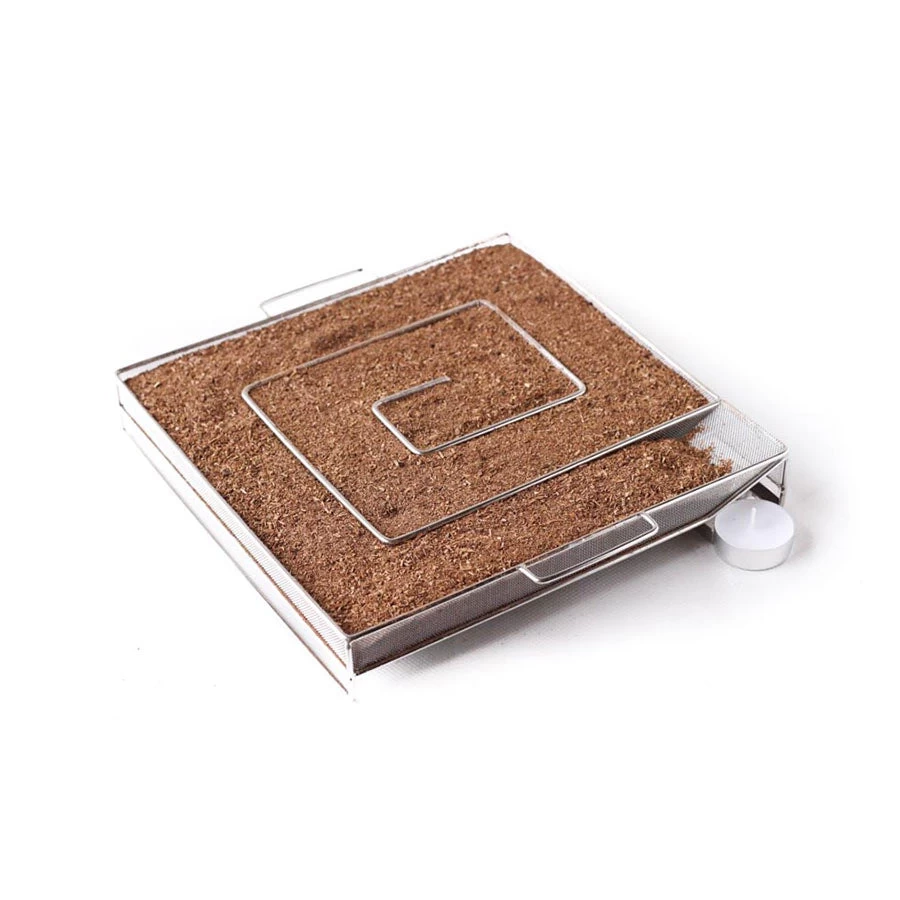 ProQ Deluxe Complete Hot & Cold Smoking Set 3 ProQ Deluxe Complete Hot & Cold Smoking Set - Image 3