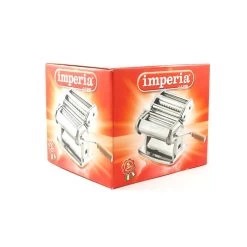Imperia Pasta Maker -Sous Chef Kitchenware imperia pasta machine box