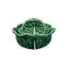 Bordallo Pinheiro Individual Cabbage Leaf Tureen, 400ml
