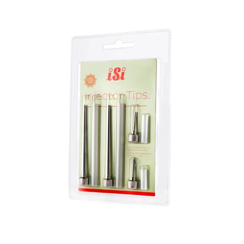 ISi Injector Needles X 4 2 ISi Injector Needles X 4 - Image 2