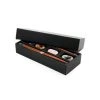 Japanese Chopstick & Rest Set - Multicolour