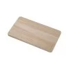 Paulownia Wood Chopping Board 42cm X 23.5cm