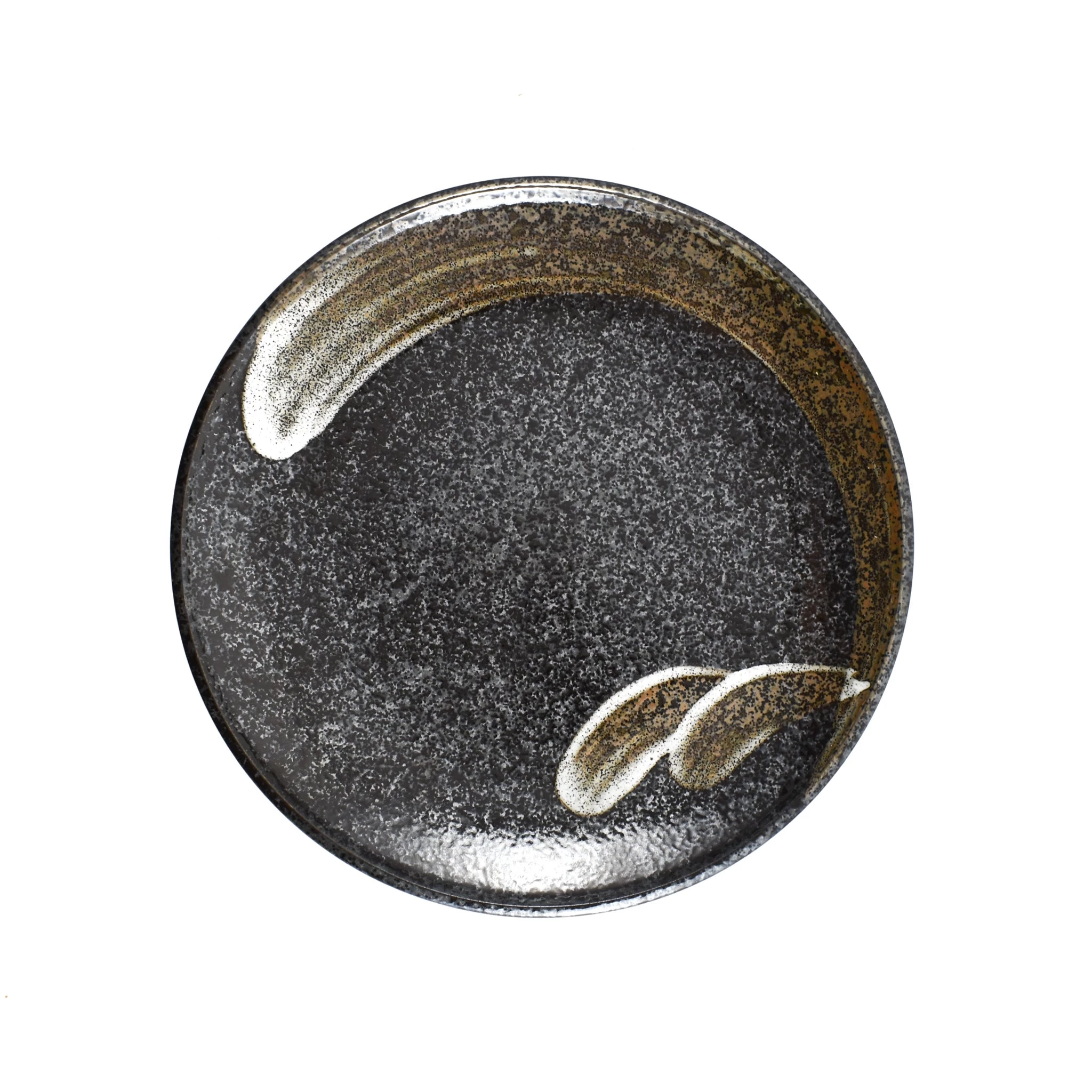 Karasuba-Iro Large Plate 29cm 1 Karasuba-Iro Large Plate 29cm