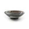 Karasuba-Iro Shallow Bowl 25cm