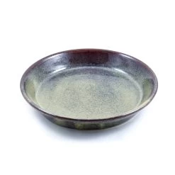 Lagoa Wide Shallow Bowl 6 Lagoa Wide Shallow Bowl -Sous Chef Kitchenware lagoa dish