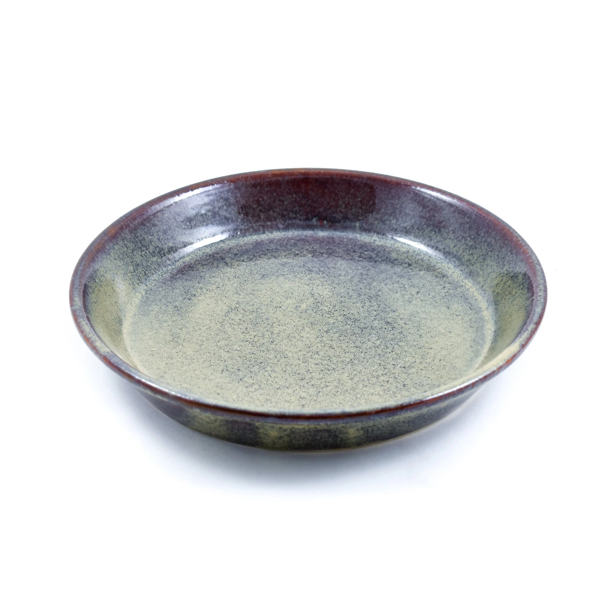 Lagoa Wide Shallow Bowl 3 Lagoa Wide Shallow Bowl - Image 3