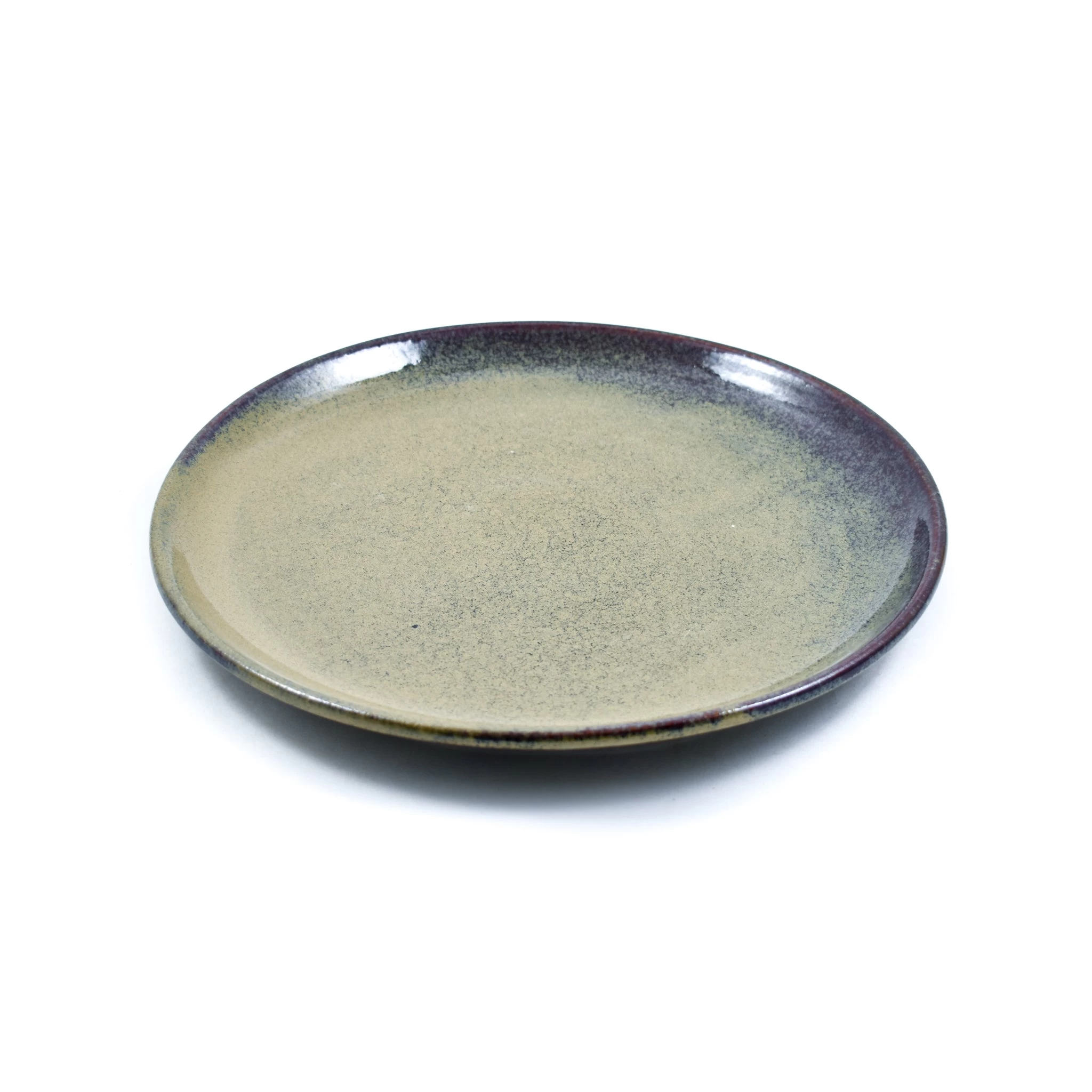 Lagoa Dinner Plate 27cm 2 Lagoa Dinner Plate 27cm - Image 2