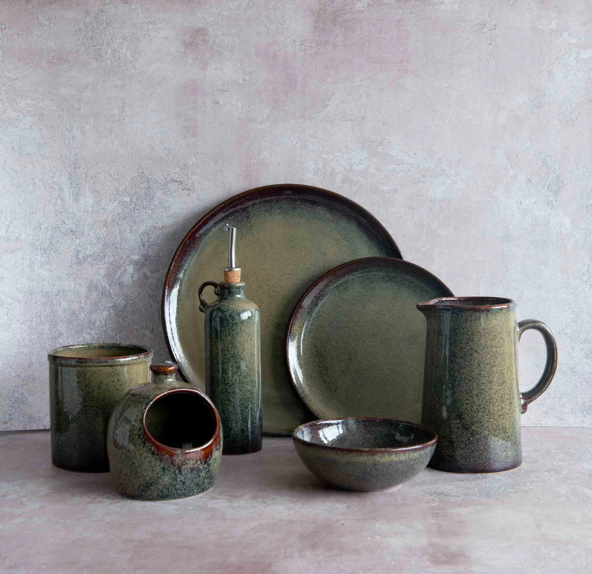 Lagoa Large Jug 5 Lagoa Large Jug - Image 5